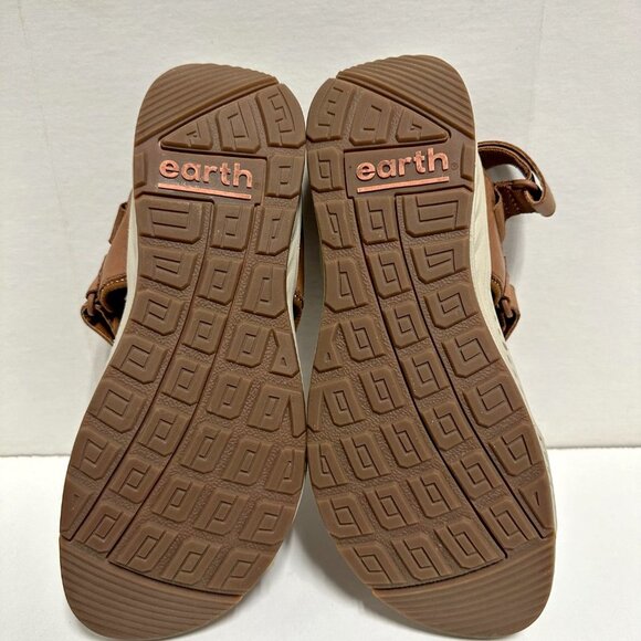 Earth Leather Sport Sandal - Picture 9 of 11